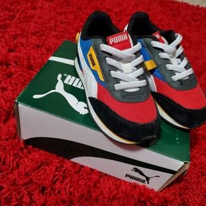 Toddler Boys sneakers